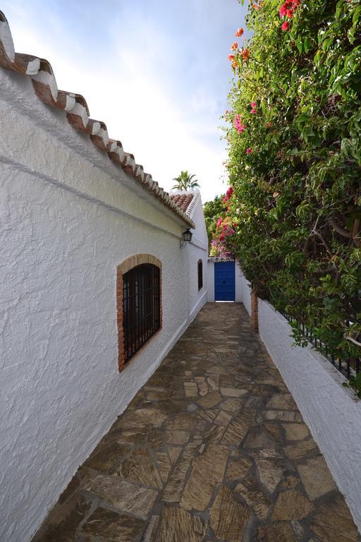 El Molino Menyber Villa