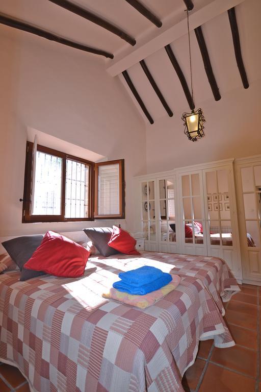 Villa El Molino Menyber Nerja