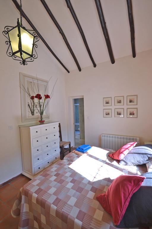 El Molino Menyber Villa *