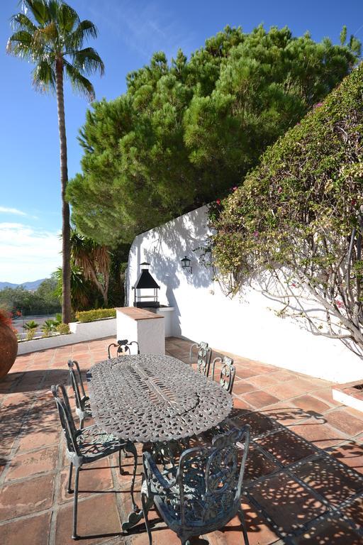 El Molino Menyber Villa *