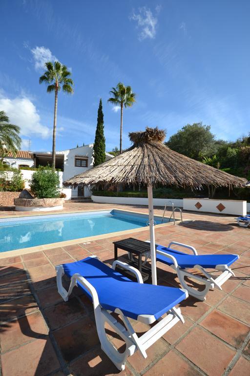 Villa El Molino Menyber *